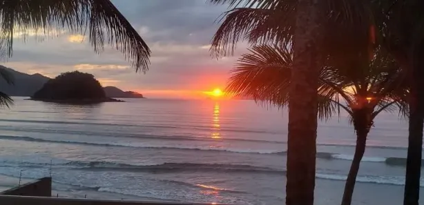 Casa de Condomínio com 4 Quartos para venda ou aluguel, 324m² no , Ubatuba