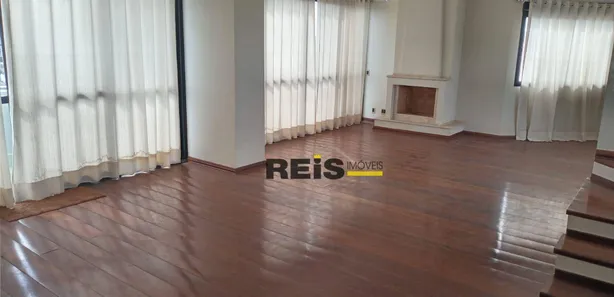 Cobertura com 3 Quartos para venda ou aluguel, 433m² no Jardim Faculdade, Sorocaba