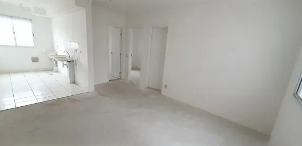 Apartamento com 2 Quartos à venda, 50m² no Jardim da Laranjeira (Zona Leste), São Paulo