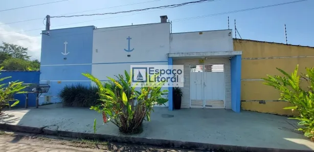 Kitnet com 1 Quarto para alugar, 36m² no Martim de Sá, Caraguatatuba