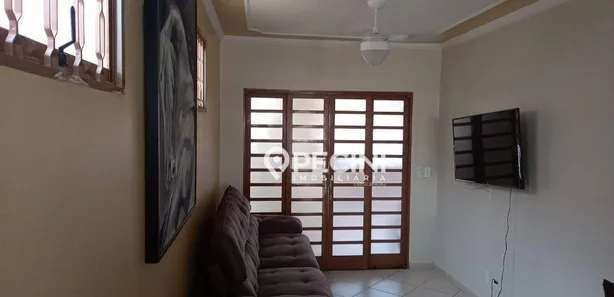 Casa com 2 Quartos à venda, 163m² no Parque dos Jequitibás, Santa Gertrudes