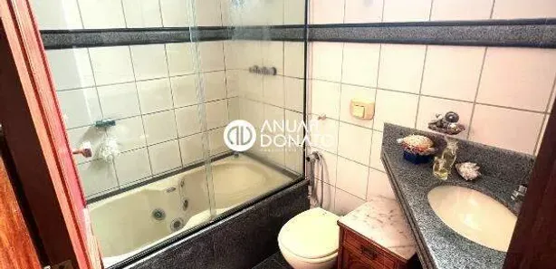 Flat com 1 Quarto à venda, 46m² no Cruzeiro, Belo Horizonte