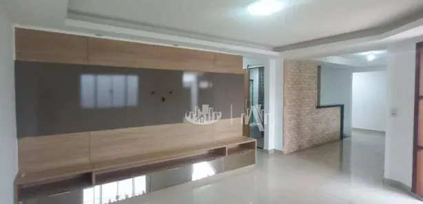 Casa com 2 Quartos para alugar, 90m² no Conjunto Habitacional Jamile Dequech, Londrina