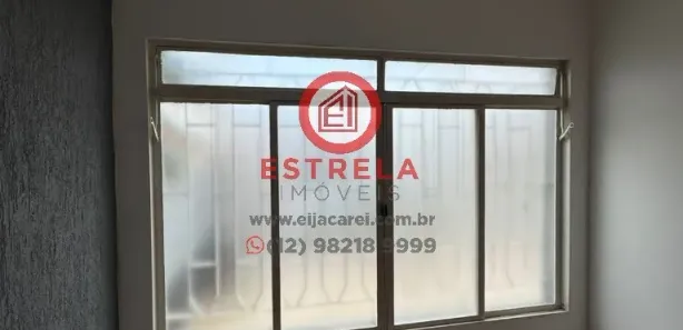 Casa com 3 Quartos para venda ou aluguel, 105m² no Parque Brasil, Jacareí