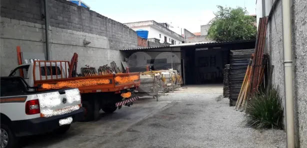 Loja / Salão / Ponto Comercial à venda, 128m² no Vila Bernadotti, Mogi das Cruzes