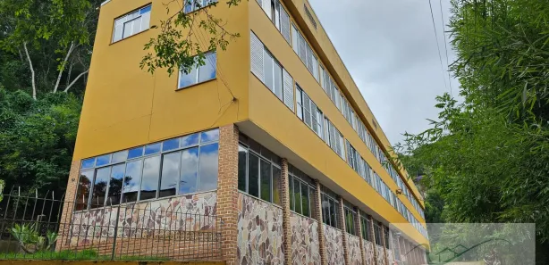Apartamento com 1 Quarto à venda, 32m² no Conceicao, Miguel Pereira