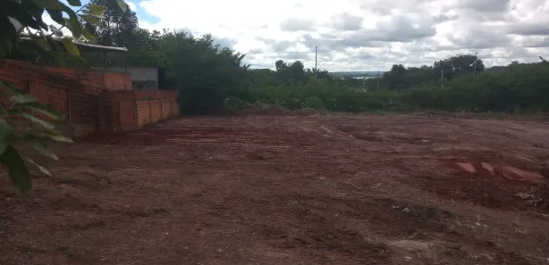 Terreno / Lote / Condomínio à venda, 513m² no Setor de Mansões do Lago Norte, Brasília