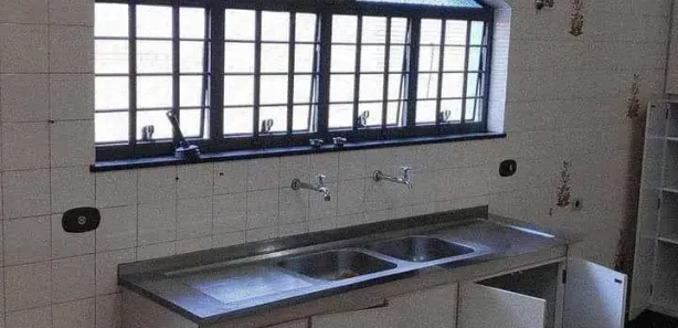Fazenda / Sítio / Chácara com 3 Quartos à venda, 156m² no Esplanada Mendes Moraes, São Roque