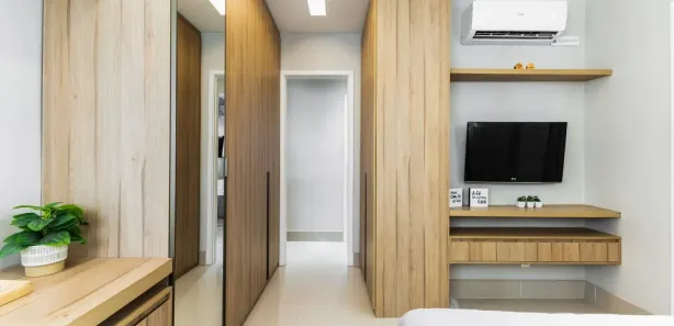 Casa de Condomínio com 3 Quartos à venda, 78m² no Morros, Teresina