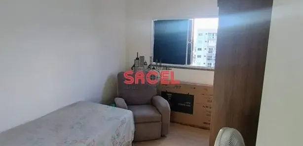Apartamento com 2 Quartos para alugar, 53m² no Aruana, Aracaju