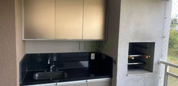 Apartamento com 3 Quartos à venda, 130m² no Jardim Colina da Serra II (Jacaré), Cabreúva