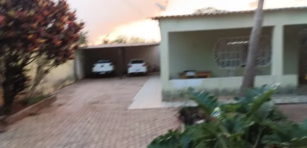 Casa com 4 Quartos à venda, 1000m² no Ponte Alta Norte, Brasília