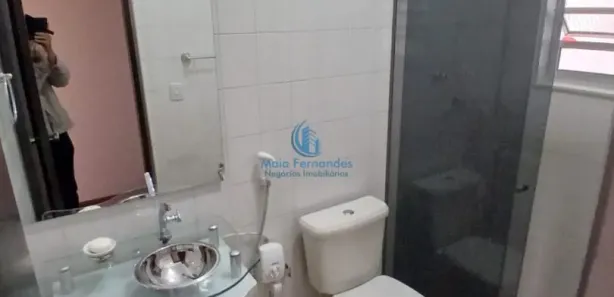 Apartamento com 2 Quartos para alugar, 160m² no Centro, São Lourenço