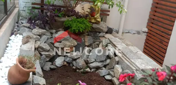 Casa de Condomínio com 2 Quartos à venda, 90m² no Novo Campinho, Pedro Leopoldo