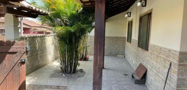 Casa com 2 Quartos à venda, 118m² no Fazendinha, Araruama