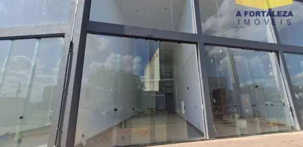 Conjunto Comercial / Sala para alugar, 52m² no Jardim Adélia II, Santa Bárbara D'Oeste