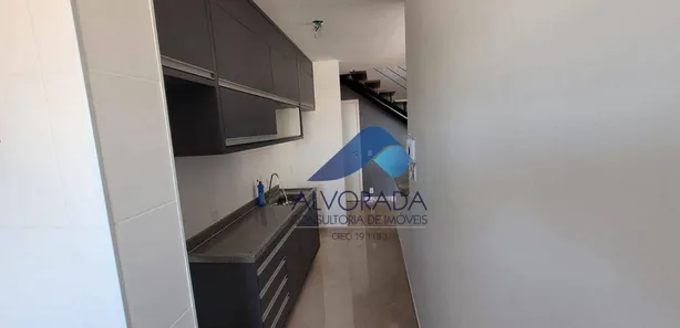 Cobertura com 3 Quartos à venda, 103m² no Jardim das Indústrias, Jacareí