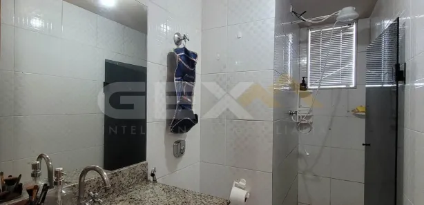 Apartamento com 2 Quartos à venda, 70m² no Centro, Divinópolis