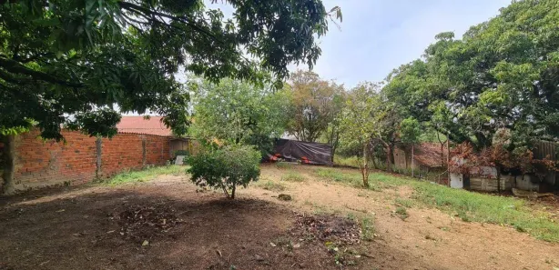 Terreno / Lote / Condomínio à venda, 1856m² no Parque Santa Márcia, Votorantim