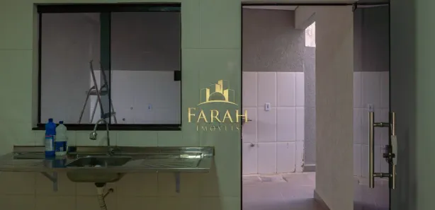 Casa de Condomínio com 3 Quartos para alugar, 160m² no Setor Habitacional Vicente Pires - Trecho 3, Brasília