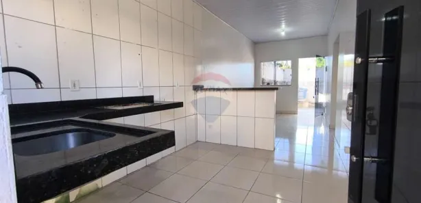 Casa com 2 Quartos para alugar, 220m² no Nova Marabá, Marabá