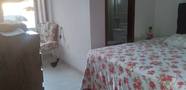 Casa de Condomínio com 3 Quartos à venda, 110m² no Rasa, Armação dos Búzios