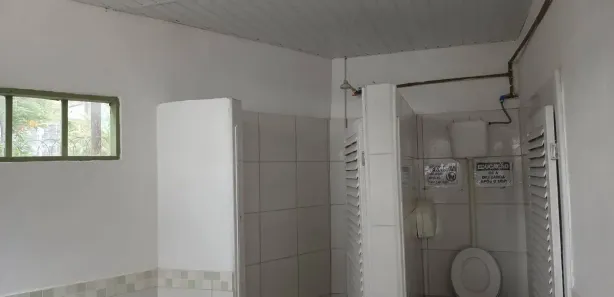 Galpão / Depósito / Armazém para alugar, 360m² no Piratininga, Niterói