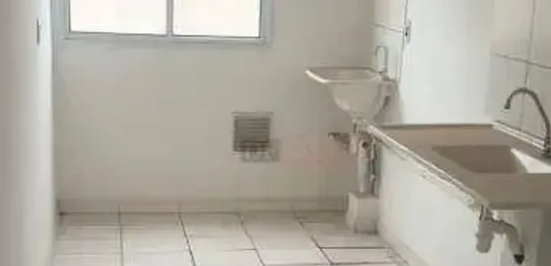 Apartamento com 2 Quartos à venda, 49m² no Jardim da Laranjeira (Zona Leste), São Paulo