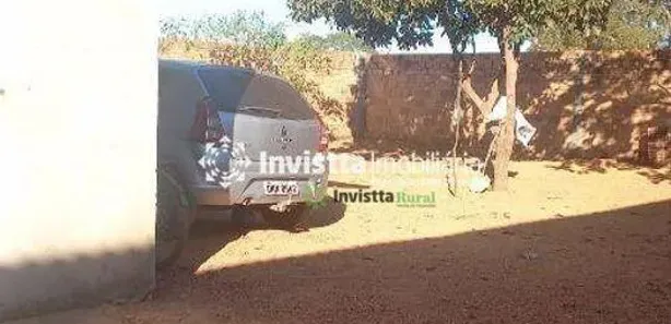 Casa com 2 Quartos à venda, 180m² no Setor Central, Gurupi