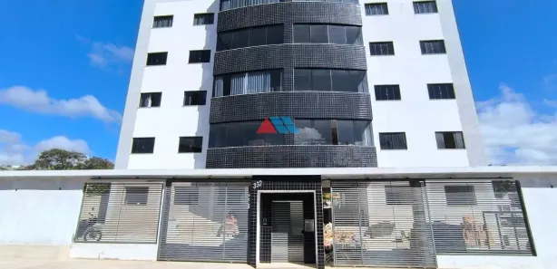Apartamento com 3 Quartos para alugar, 95m² no A Definir, Caeté