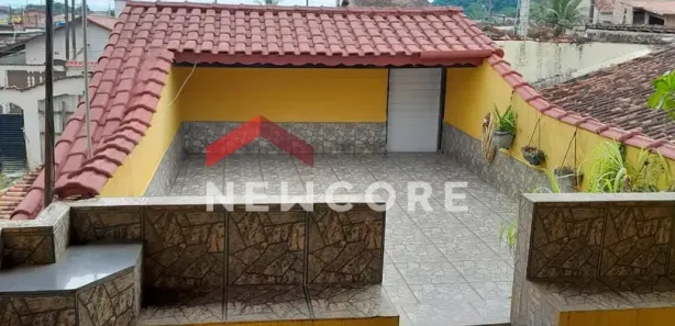 Casa com 2 Quartos à venda, 128m² no Jardim Praia Grande, Mongaguá