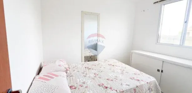Apartamento com 2 Quartos à venda, 67m² no Alphaville (Abrantes), Camaçari