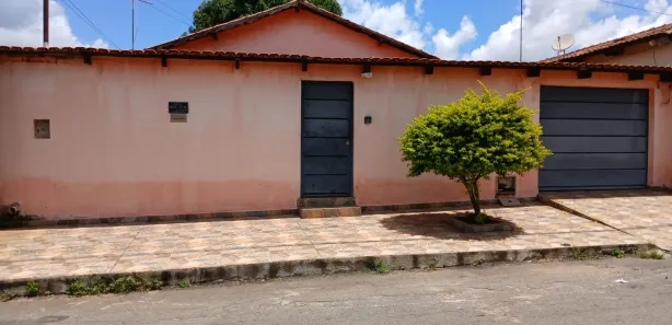 Casa com 3 Quartos à venda, 100m² no Conjunto Renascer, Abadia de Goiás