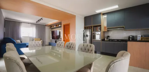 Casa com 3 Quartos à venda, 122m² no Portais (Polvilho), Cajamar