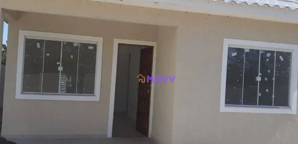 Casa com 2 Quartos à venda, 69m² no Jaconé (Ponta Negra), Maricá