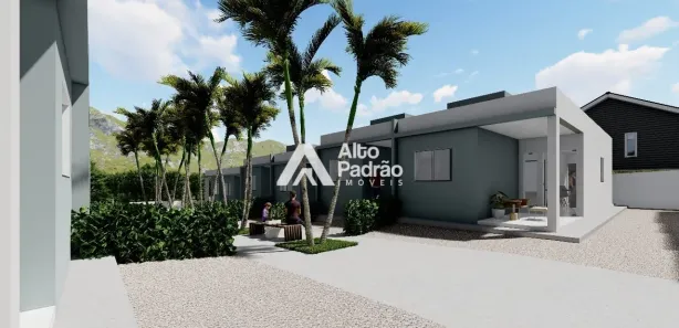 Casa com 2 Quartos à venda, 63m² no Cruzeiro, Gravatá