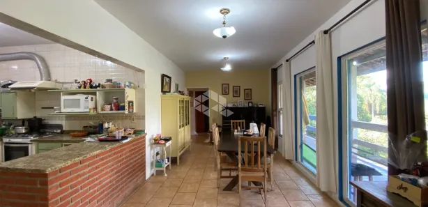 Fazenda / Sítio / Chácara à venda, 222m² no São Vicente, Mairiporã