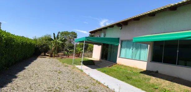 Casa de Condomínio com 3 Quartos à venda, 330m² no , Hidrolândia