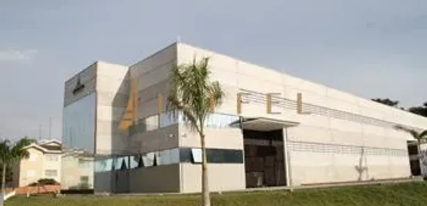 Galpão / Depósito / Armazém à venda, 1434m² no Araçoiaba da Serra, Araçoiaba da Serra