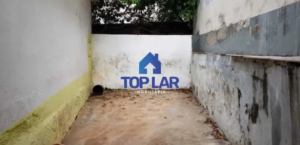 Casa de Vila com 1 Quarto à venda, 54m² no Vista Alegre, Rio de Janeiro