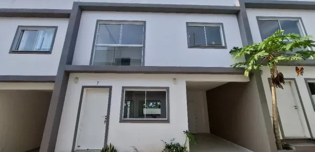 Casa com 3 Quartos para alugar, 126m² no Campeche, Florianópolis