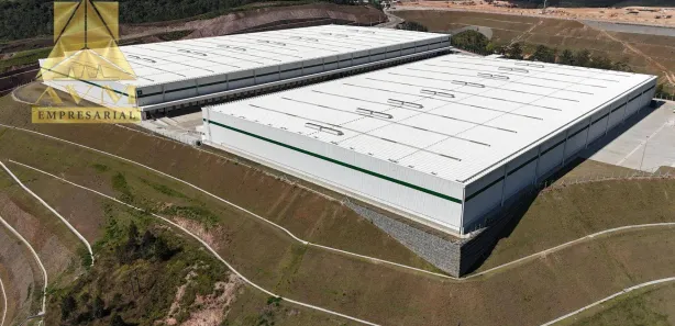 Galpão / Depósito / Armazém para alugar, 22539m² no Glebas, Franco da Rocha