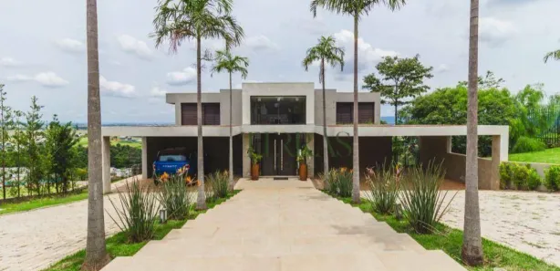 Casa de Condomínio com 6 Quartos à venda, 700m² no , Itupeva
