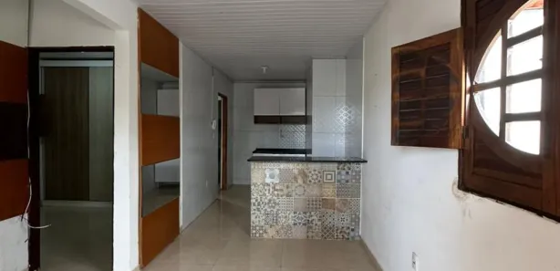 Casa de Condomínio com 2 Quartos para alugar, 55m² no Barra Nova, Marechal Deodoro