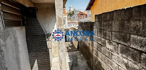 Sobrado com 5 Quartos para alugar, 408m² no Vila Sirena, Guarulhos
