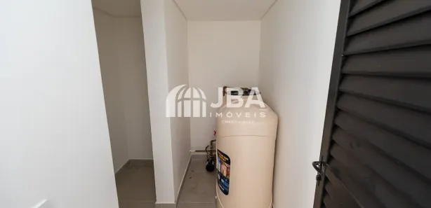 Sobrado com 3 Quartos à venda, 196m² no Ahú, Curitiba