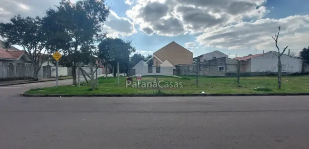 Terreno / Lote / Condomínio à venda, 180m² no Umbará, Curitiba