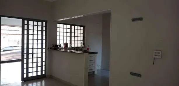 Casa com 2 Quartos à venda, 136m² no Jardim Nova Santa Gertrudes, Santa Gertrudes