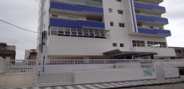 Cobertura com 3 Quartos à venda, 162m² no Jardim Marina, Mongaguá