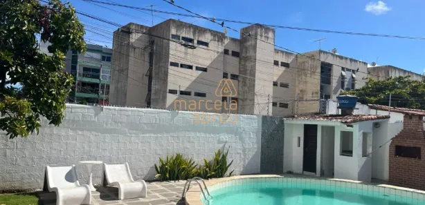 Casa com 4 Quartos para alugar, 580m² no Piedade, Jaboatão dos Guararapes